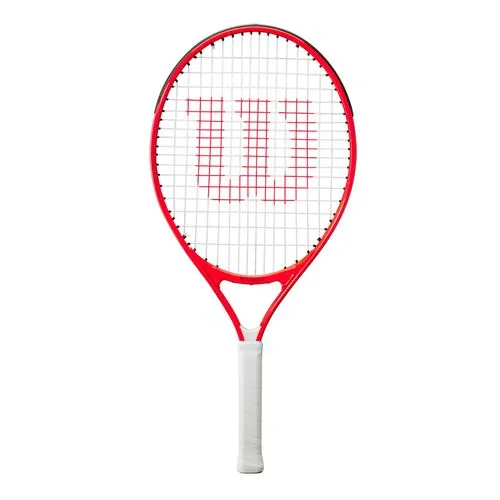 Wilson Roger Federer 23 Junior Tennis Racquet