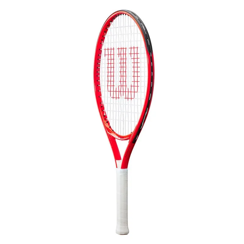 Wilson Roger Federer 23 Junior Tennis Racquet