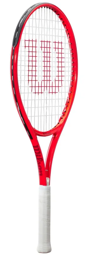 Wilson Roger Federer Junior Tennis Racquet 2024