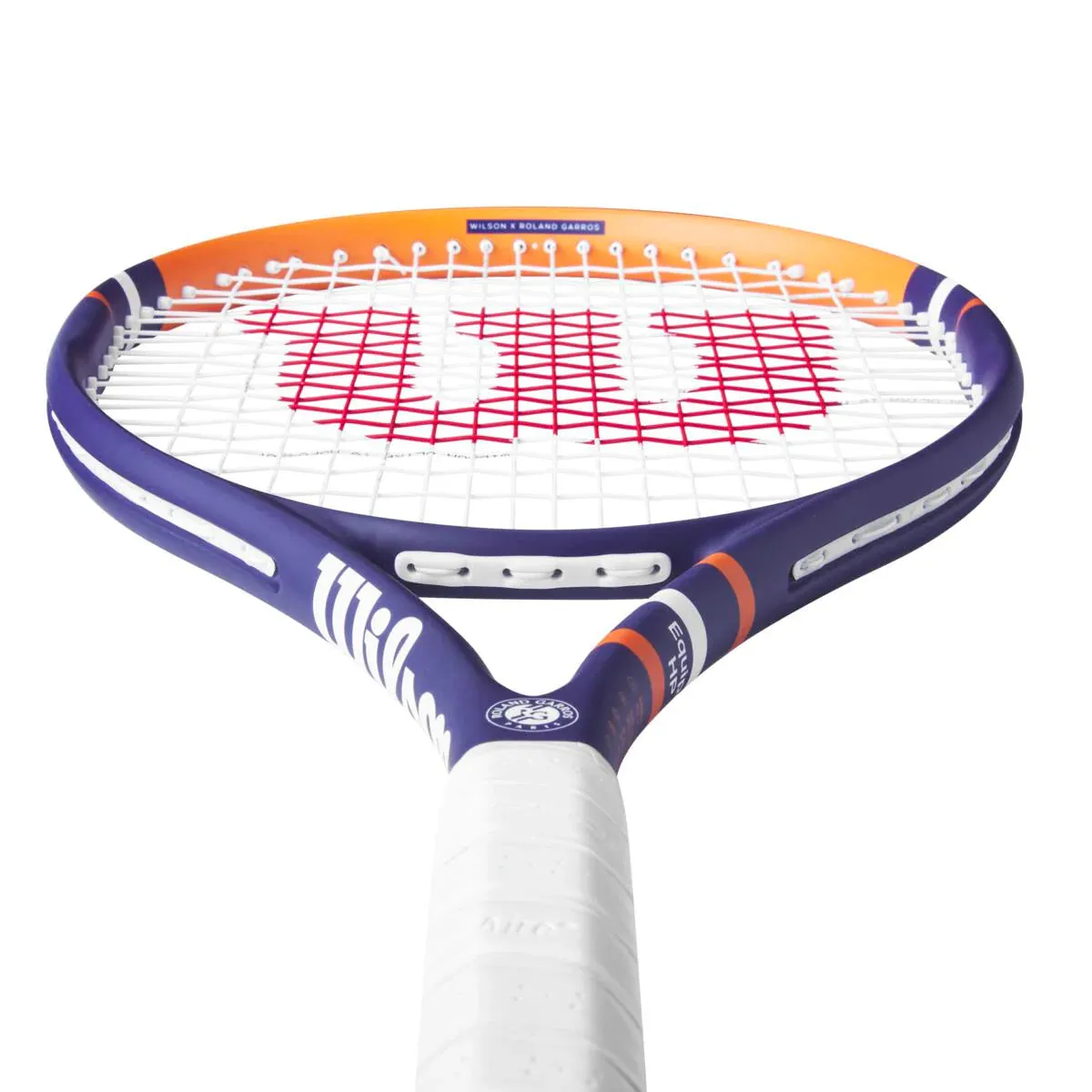 Wilson Roland Garros Equipe HP Tennis Racquet Strung