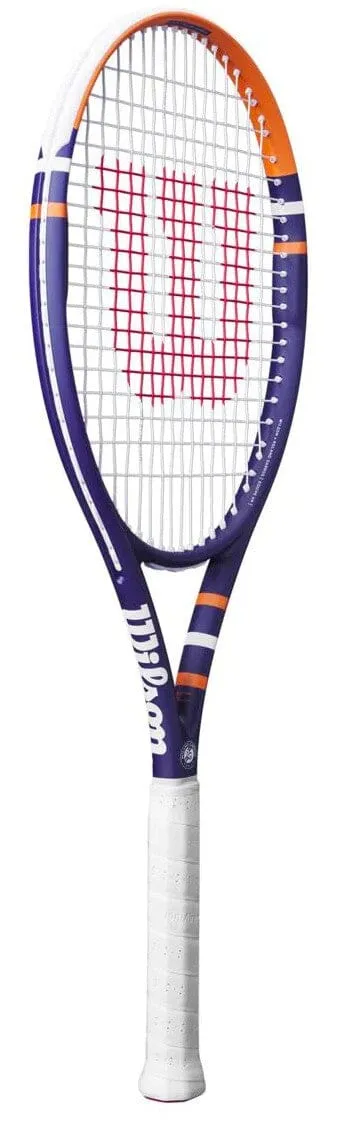 Wilson Roland Garros Equipe HP Tennis Racquet Strung