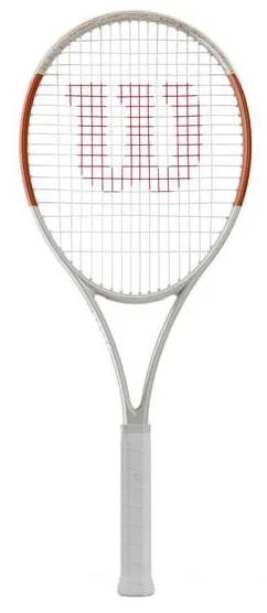 Wilson Roland Garros Triumph 105 2022 Tennis Racquet Strung