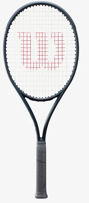 Wilson Shift 99 V1 300G Roland Garros Session de Soirée Tennis Racquet Unstrung