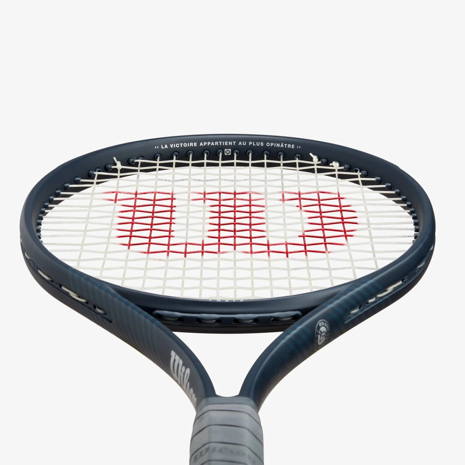 Wilson Shift 99 V1 300G Roland Garros Session de Soirée Tennis Racquet Unstrung