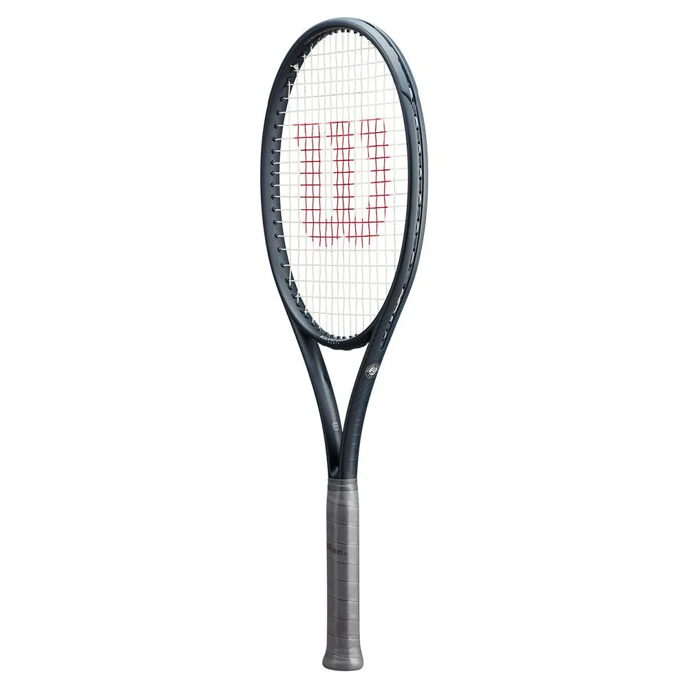 Wilson Shift 99 v1 Roland Garros Tennis Racquet