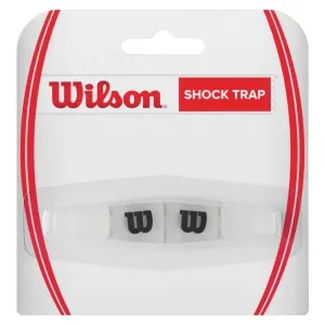 Wilson Shock Trap Tennis Racket Vibration Dampener [WS]