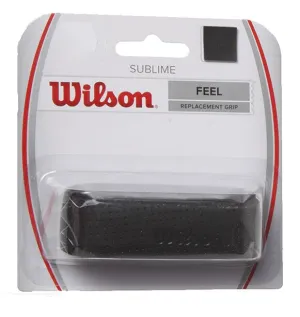 Wilson Sublime Tennis Grip