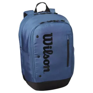 Wilson Tour Ultra Tennis Backpack - Blue