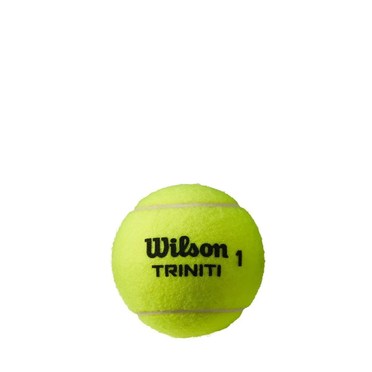 Wilson Trinity All Court Tennis Balls Case - 18 of 4 Ball Cans (72 balls)