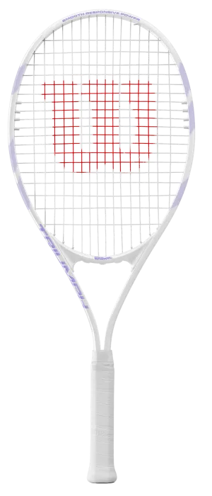 Wilson Triumph 112 Tennis Racquet Strung