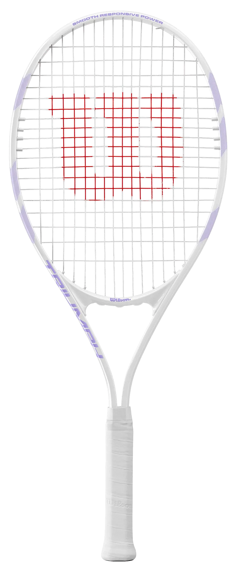 Wilson Triumph 112 Tennis Racquet Strung