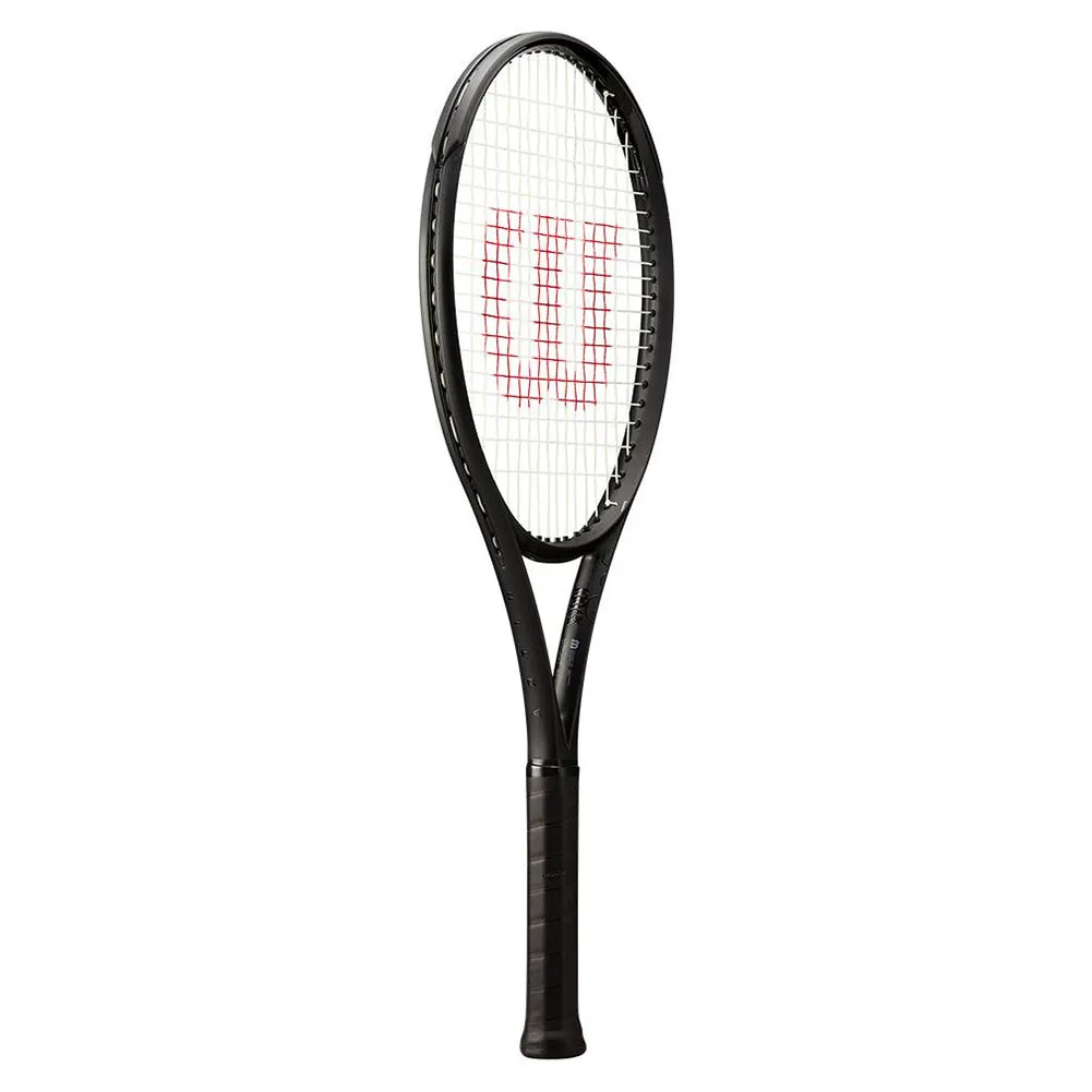 Wilson Ultra 100 V4 NOIR Tennis Racquet