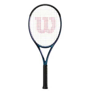 Wilson Ultra 100L V4 Tennis Racket