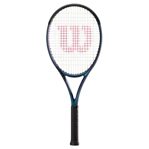 Wilson Ultra 100L v4 Tennis Racquet