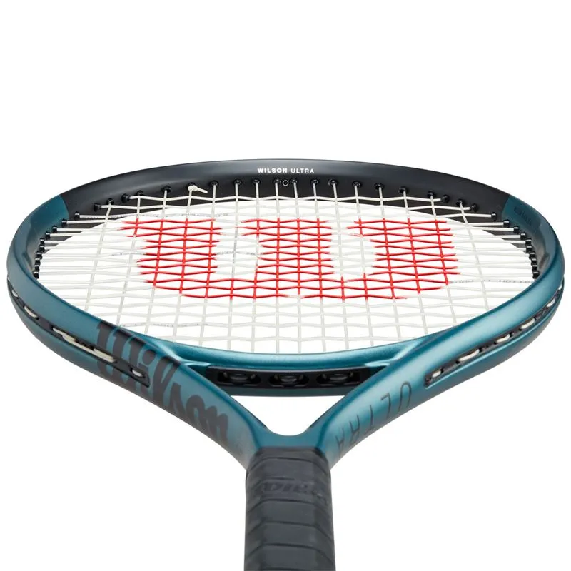 Wilson Ultra 25 V4 Junior Tennis Racquet