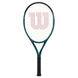 Wilson Ultra 25 v4 Junior Tennis Racquet