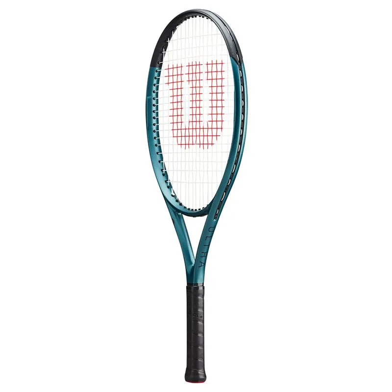 Wilson Ultra 25 v4 Junior Tennis Racquet