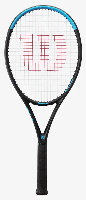 Wilson Ultra Power 103 Tennis Racquet Strung