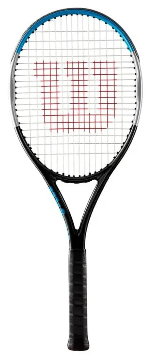 Wilson Ultra Team 100 V3.0 Tennis Racquet Strung