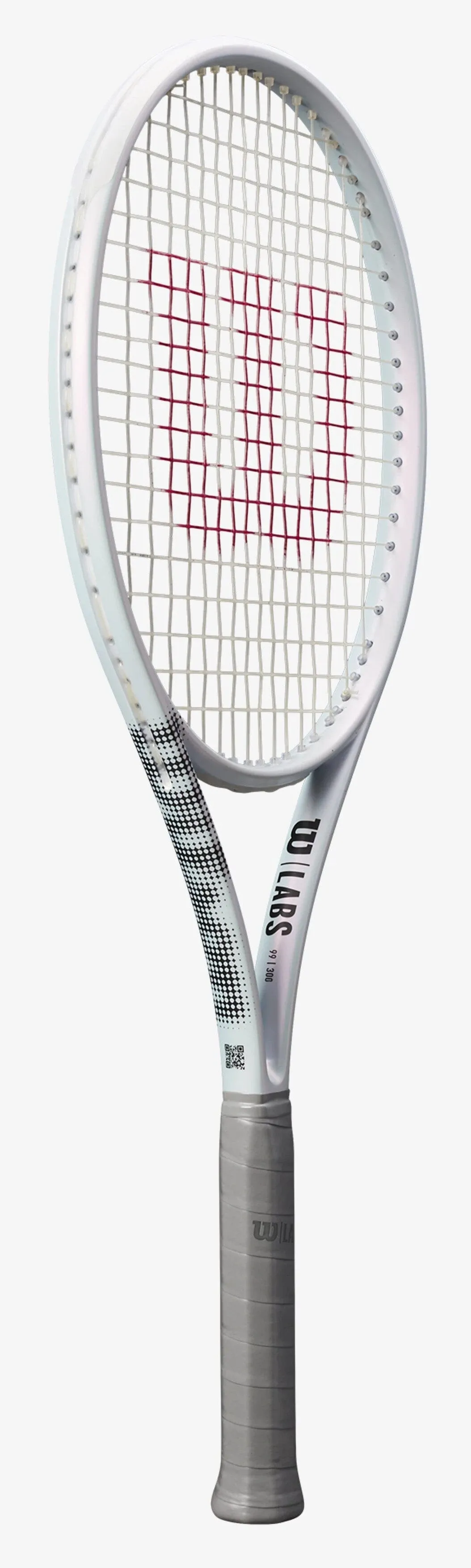 Wilson W Labs Project Shift 99 300g Tennis Racquet Unstrung