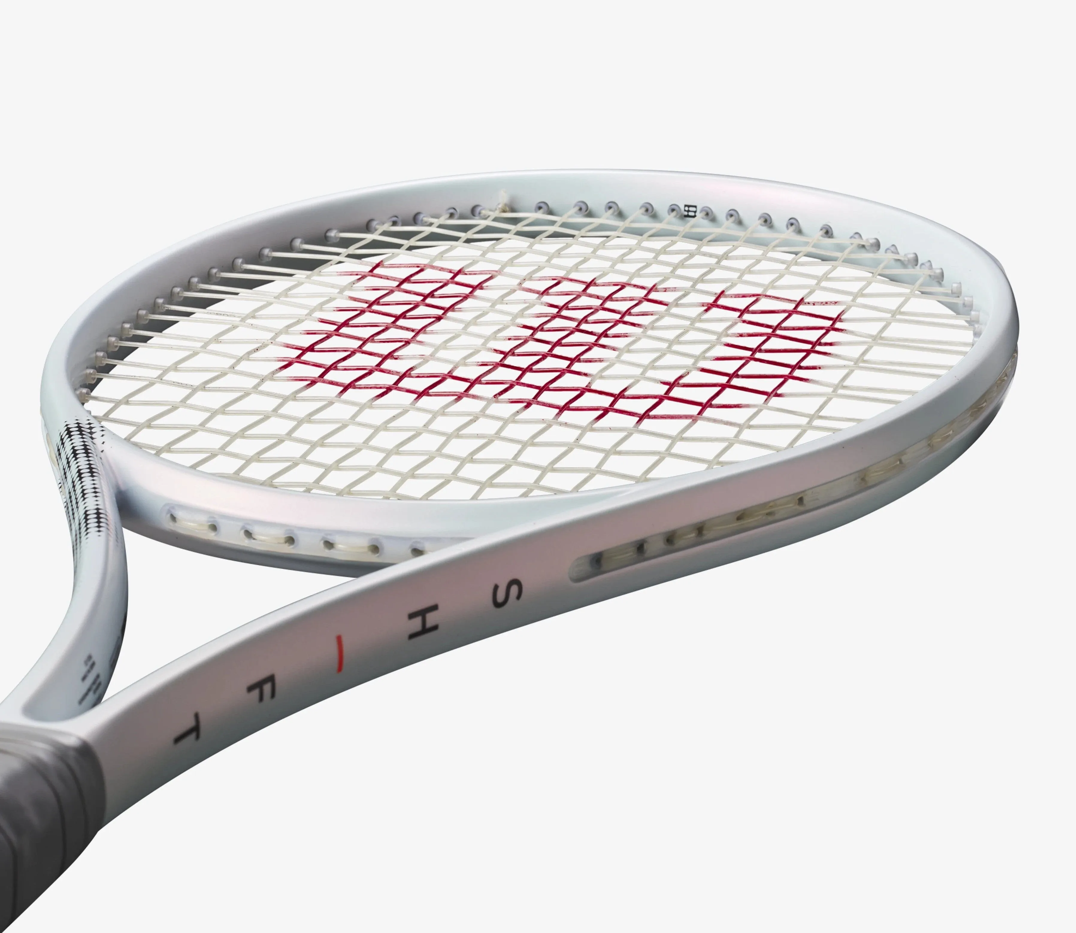 Wilson W Labs Project Shift 99 300g Tennis Racquet Unstrung