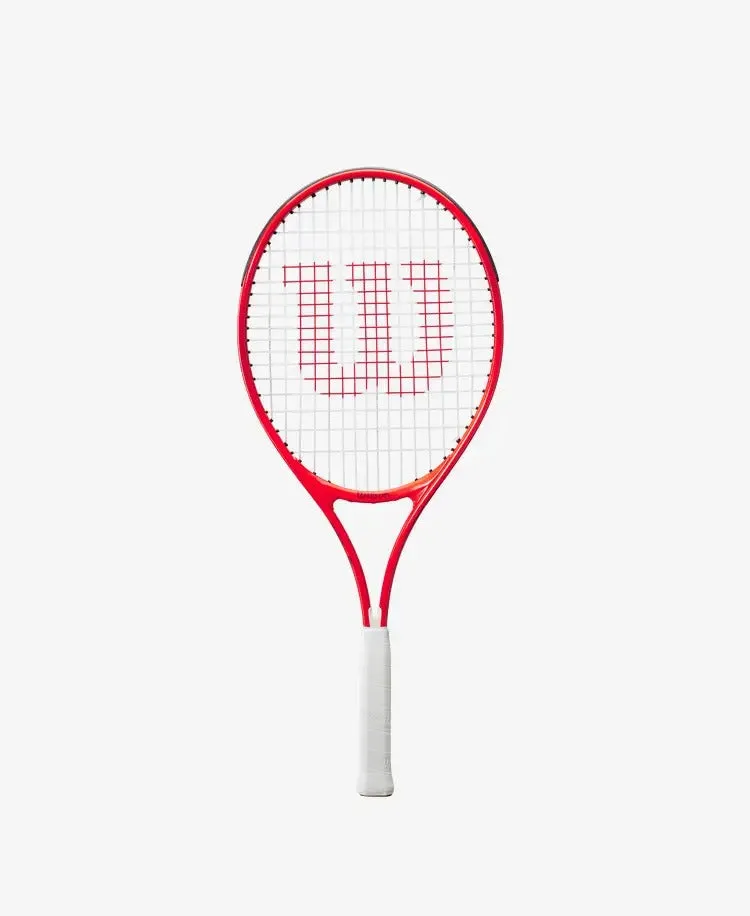 Wilson Youth Federer 25 Tennis Racquet