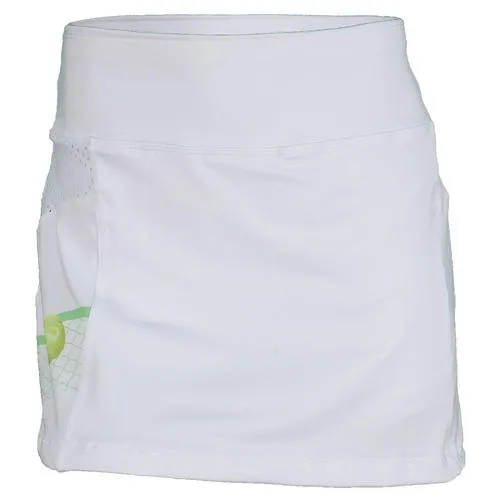 Women's Net Set Tennis Skort