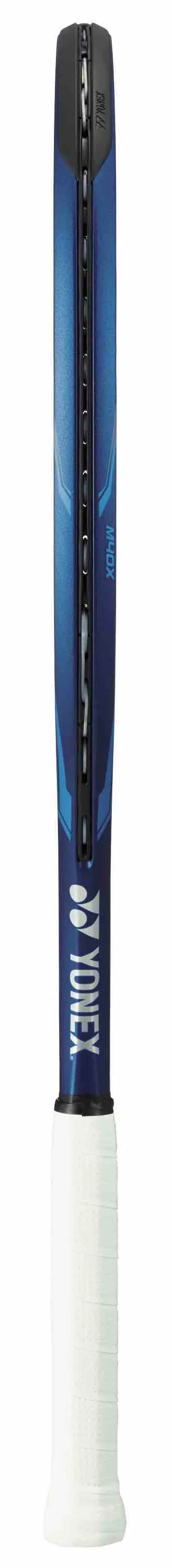 Yonex 2020 Ezone 105 275g 4 1/2 Tennis Racquet - Deep Blue