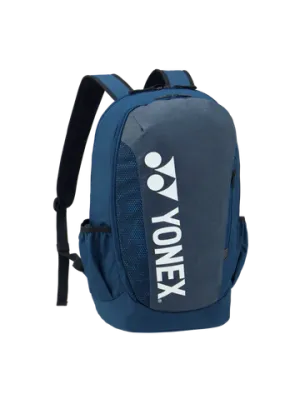 Yonex 42112S (Deep Blue) Backpack Team Badminton Tennis Racket Bag