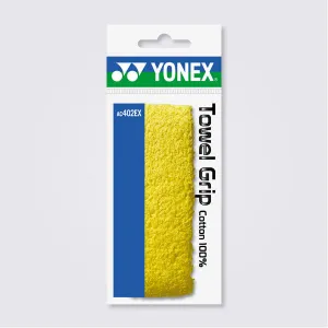 Yonex AC402EX Towel Grip