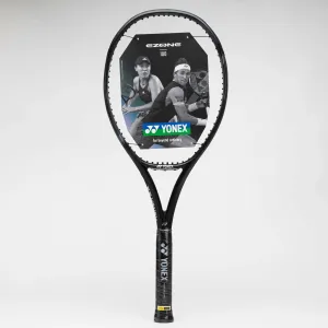 Yonex EZONE 100 Aqua Night Black Tennis Racquet