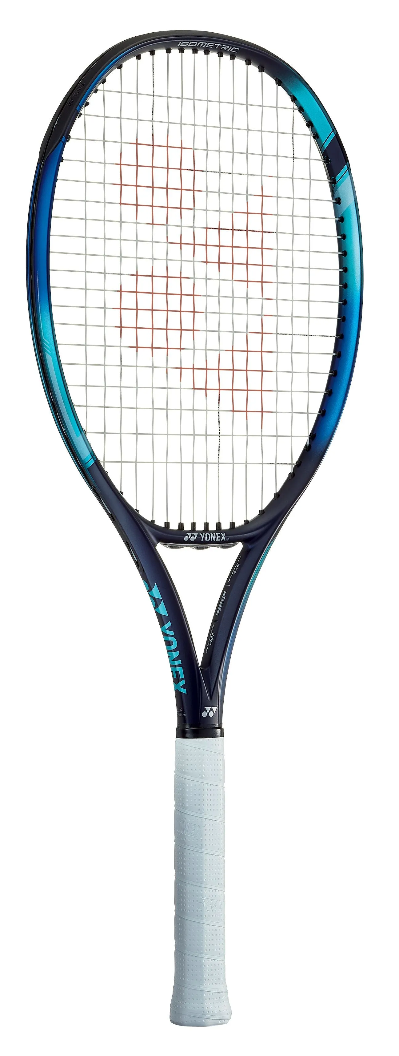 Yonex EZONE 105 275g Sky Blue (7th. gen) Tennis Racquet Unstrung