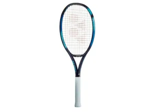 Yonex Ezone 105 275g Tennis Racquet Frame - Sky Blue