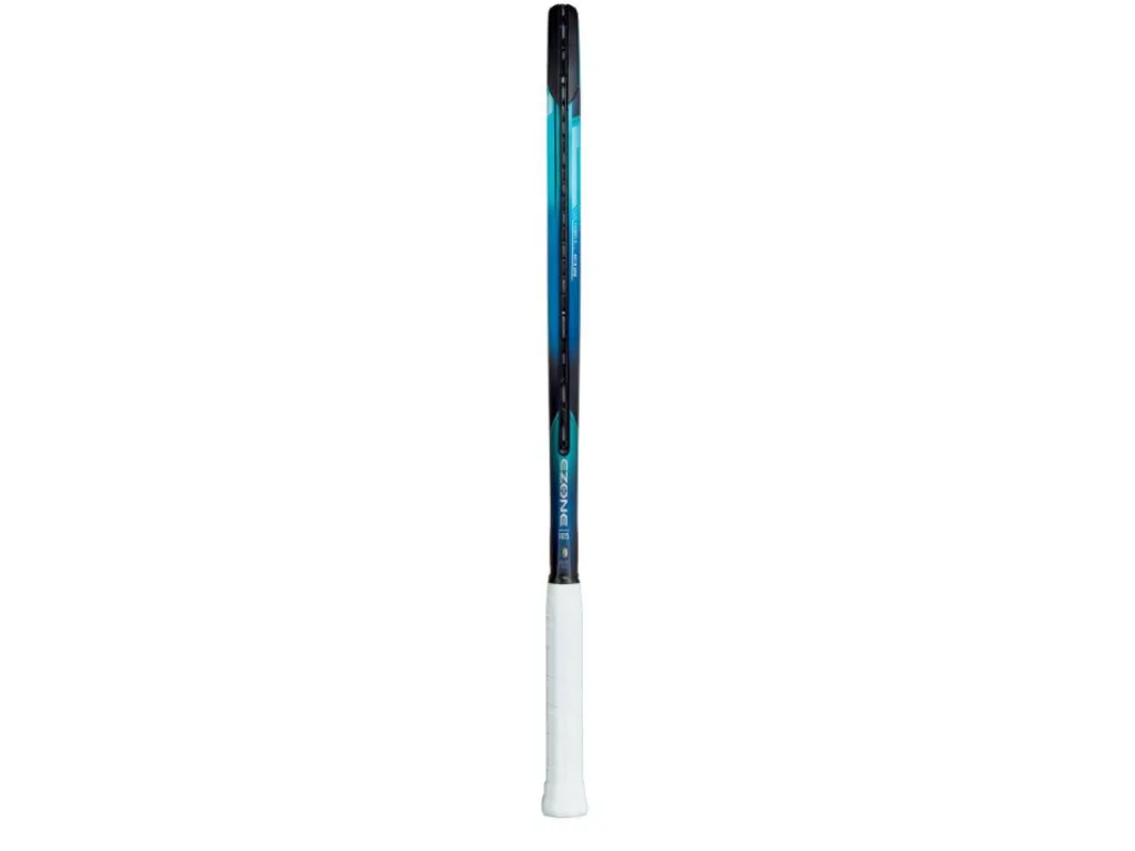 Yonex Ezone 105 275g Tennis Racquet Frame - Sky Blue