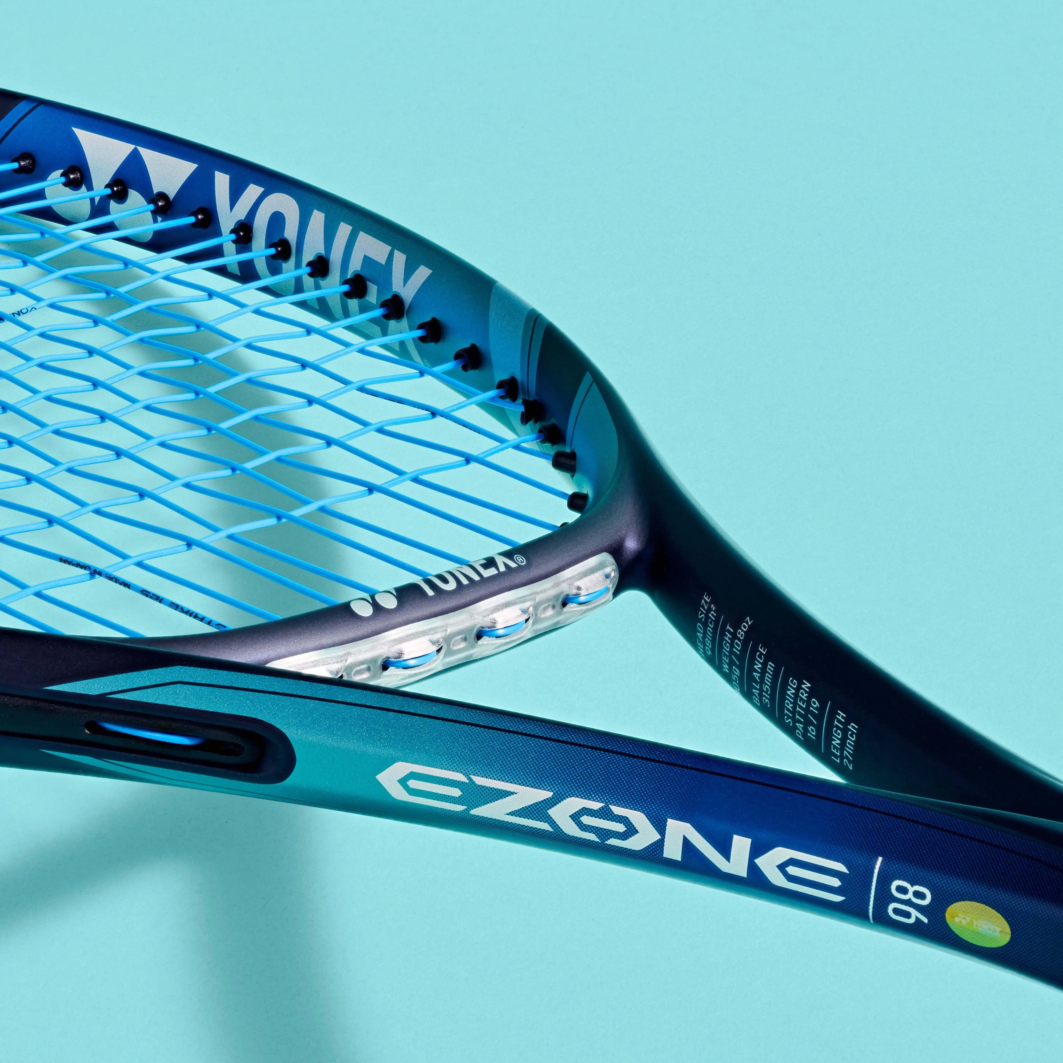 Yonex EZONE 98 (305g) 7th Gen.