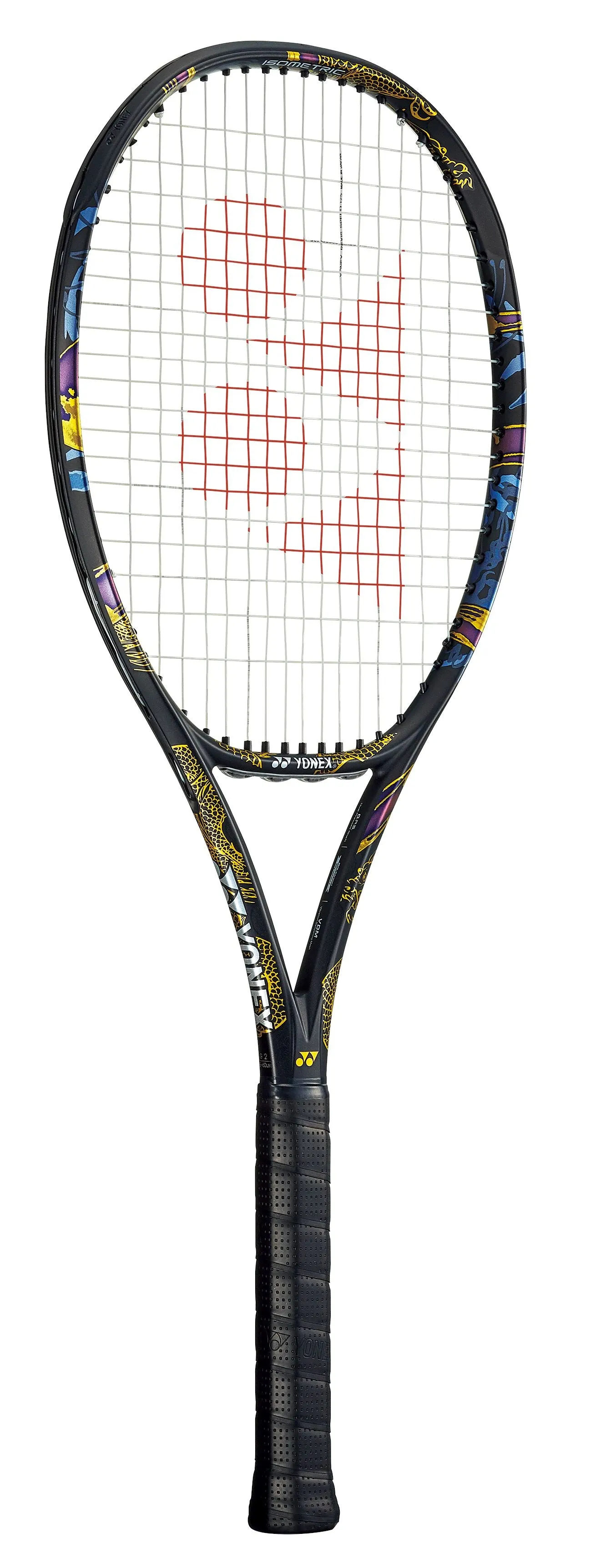 Yonex EZONE 98 Osaka 7th Gen. 305g Tennis Racquet Unstrung