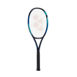 Yonex EZONE 98 Tennis Racket Black Aqua