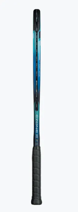 Yonex EZONE 98 Tour (7th generation) 315G Unstrung Tennis Racket [Sky Blue]