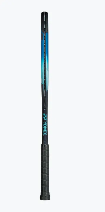 Yonex EZONE 98 Tour (7th generation) 315G Unstrung Tennis Racket [Sky Blue]