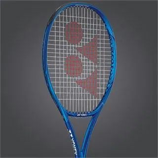 Yonex EZONE 98 Unstrung Tennis Racket [Deep Blue]