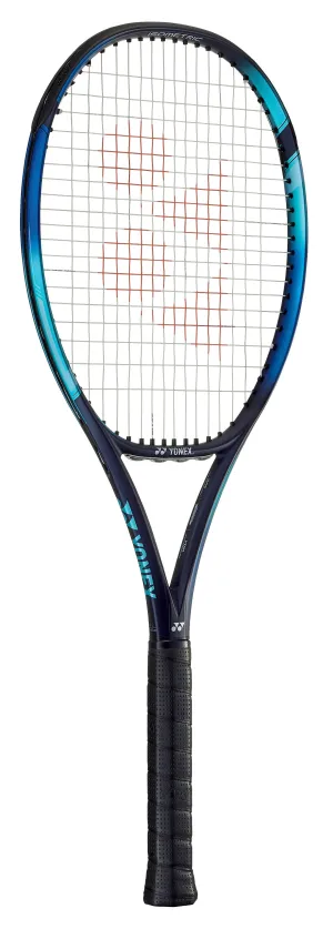 Yonex EZONE 98L 7th Generation 285g Tennis Racquet Sky Blue Unstrung