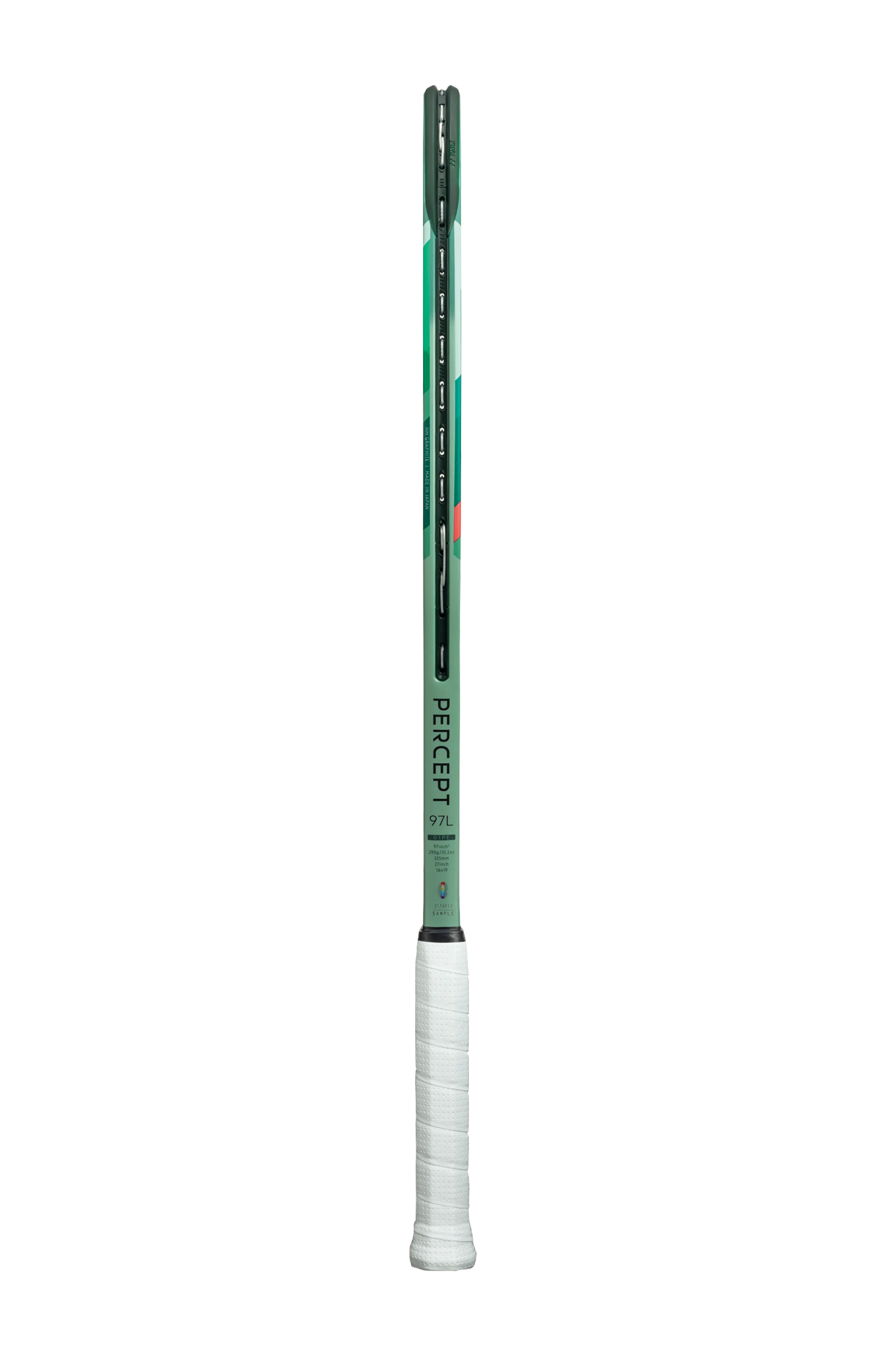 Yonex Percept 97L (290g)