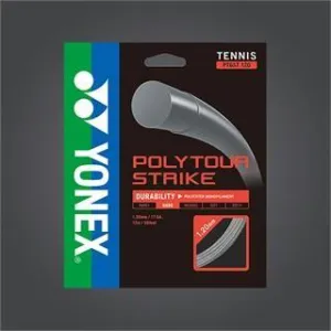 Yonex Polytour Strike 120 Tennis Strings