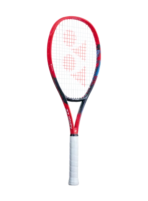 Yonex VCore 100L (7th generation) 280G Unstrung Tennis Racket [Scarlet]