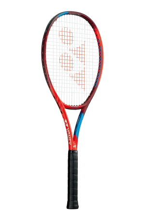 Yonex VCore 95 310G Unstrung Tennis Racket  [Tango Red]