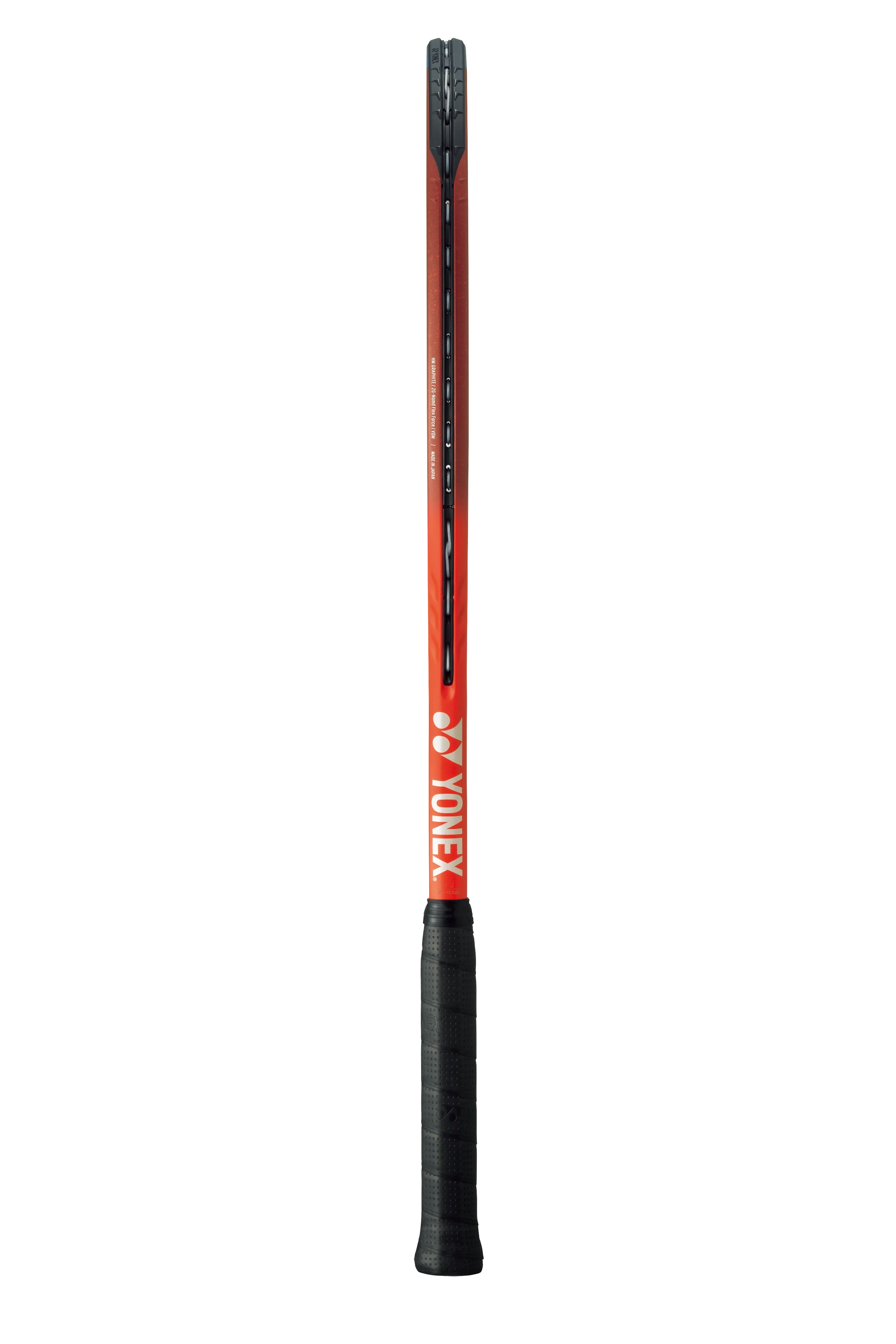 Yonex VCore 95 310G Unstrung Tennis Racket  [Tango Red]