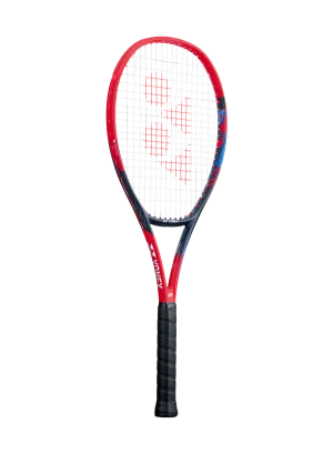 Yonex VCore 98 (7th generation) 305G Unstrung Tennis Racket [Scarlet]