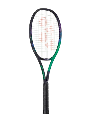 Yonex VCORE Pro 97 Unstrung Tennis Racket - G310 [Green/Purple] 2021